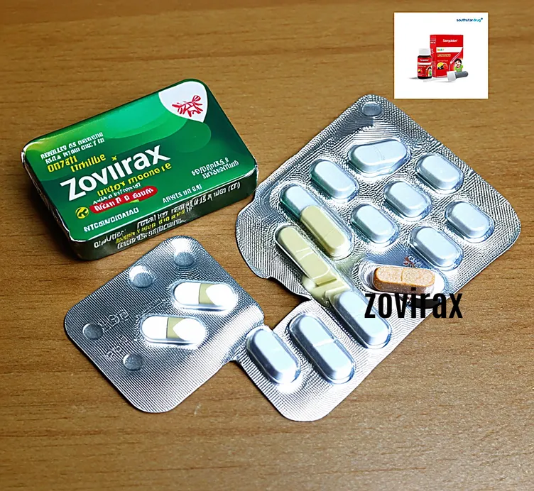 Zovirax 2